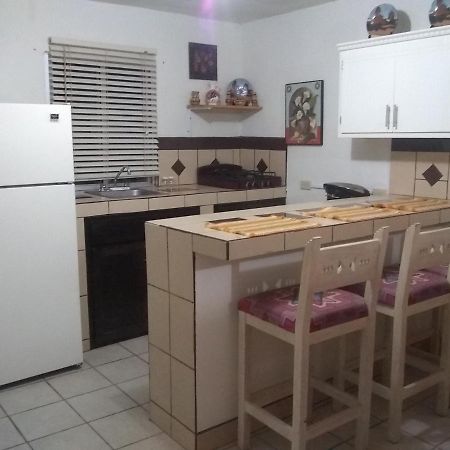 Departamento Las Marias Rocky Point Exterior photo