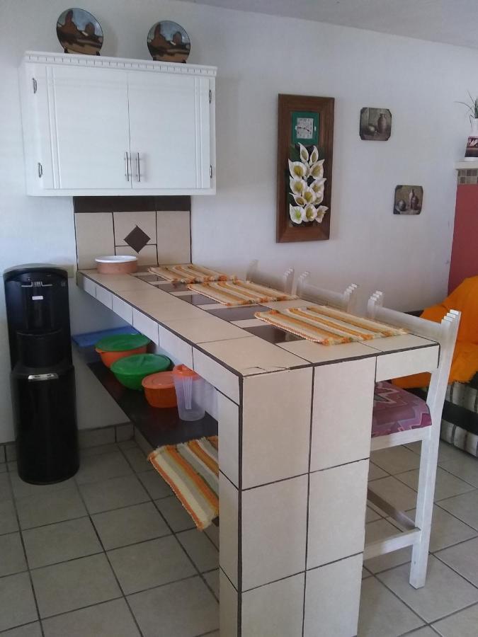 Departamento Las Marias Rocky Point Exterior photo