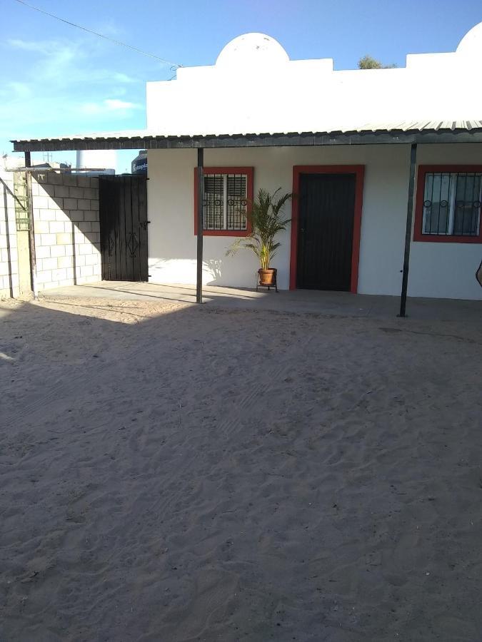 Departamento Las Marias Rocky Point Exterior photo
