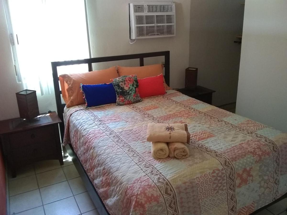 Departamento Las Marias Rocky Point Exterior photo