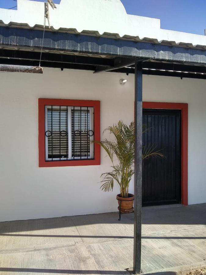Departamento Las Marias Rocky Point Exterior photo