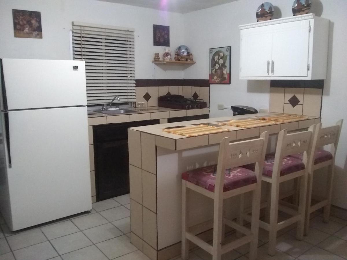 Departamento Las Marias Rocky Point Exterior photo