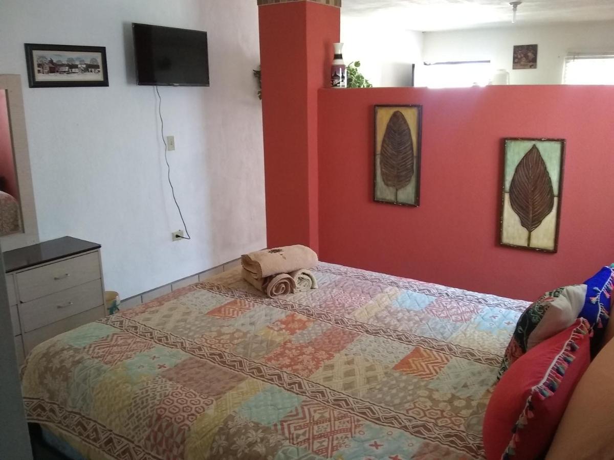Departamento Las Marias Rocky Point Exterior photo