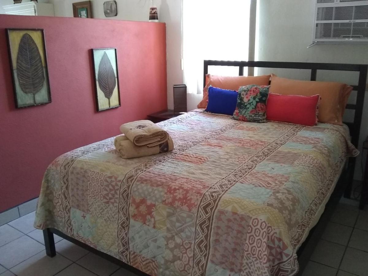 Departamento Las Marias Rocky Point Exterior photo