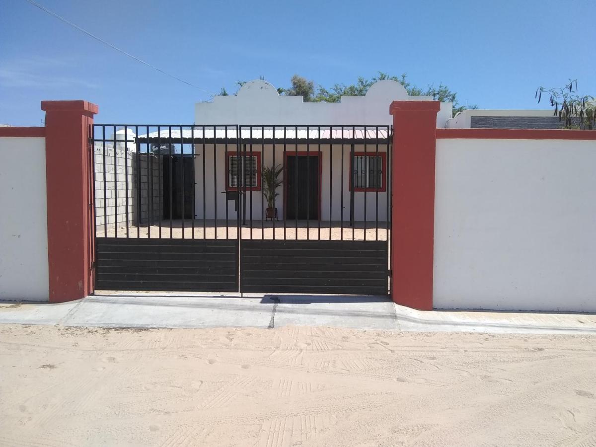 Departamento Las Marias Rocky Point Exterior photo