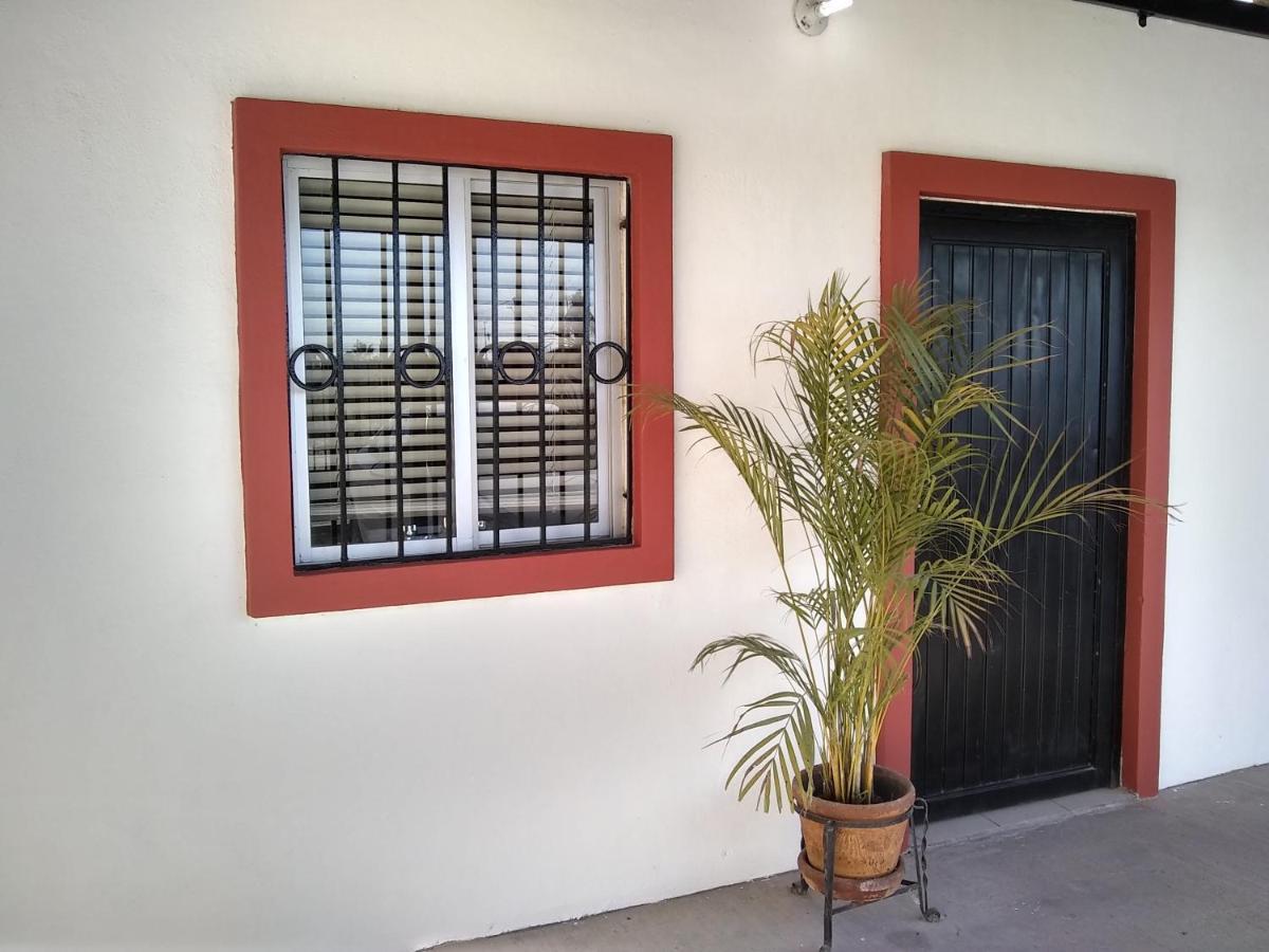 Departamento Las Marias Rocky Point Exterior photo